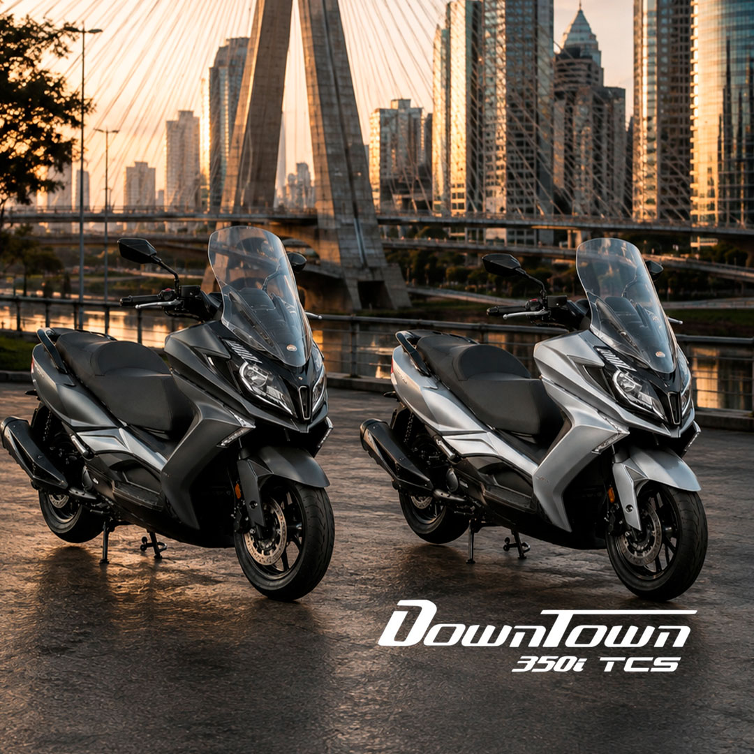 ENCONTRE A MOTO QUE MAIS COMBINA COM VOCÊ E SEU BOLSO