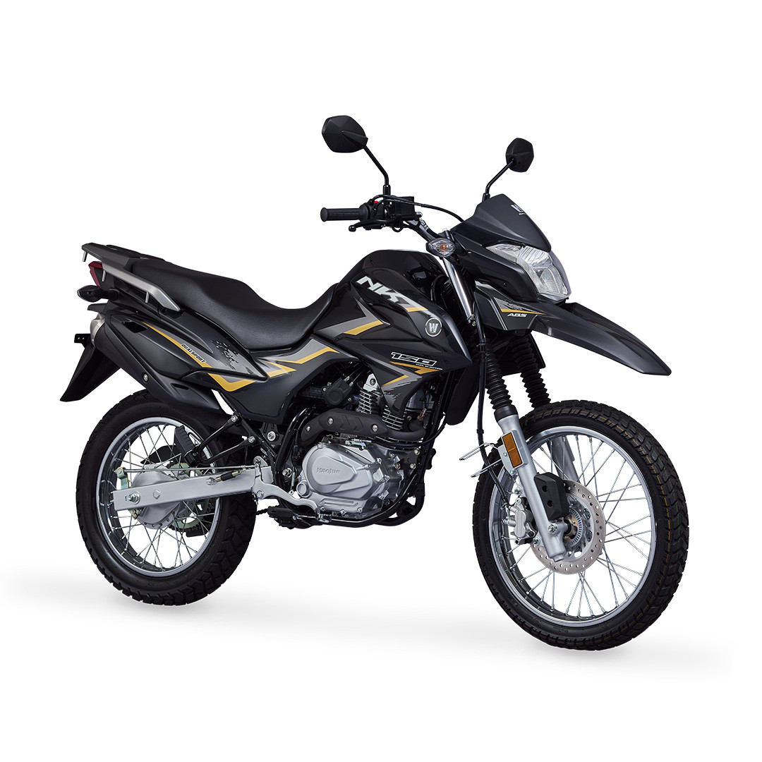 Imagem do modelo NK150 <a href='http://haojuemotos.com.br/nk150'>i</a>