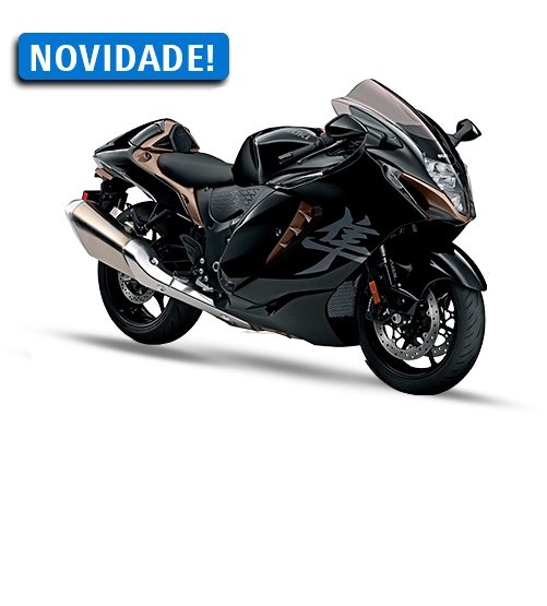 Imagem do produto HAYABUSA