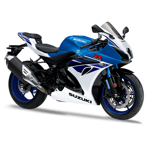 Imagem do produto GSX-R1000R
