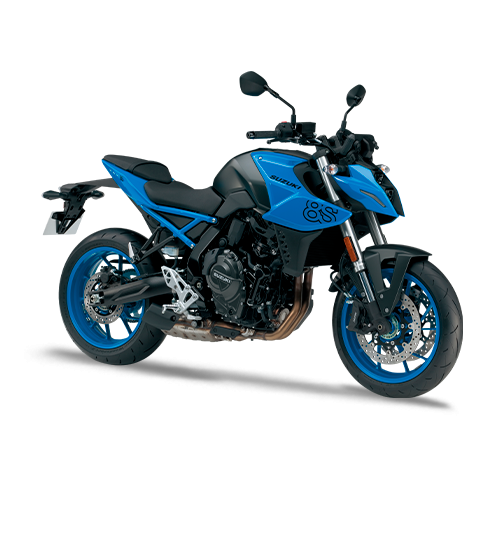 Imagem do produto GSX-8S