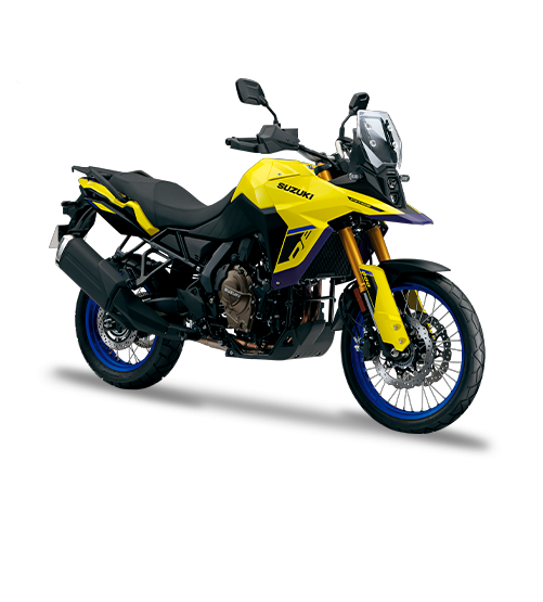 Imagem do produto V-STROM 800 DE