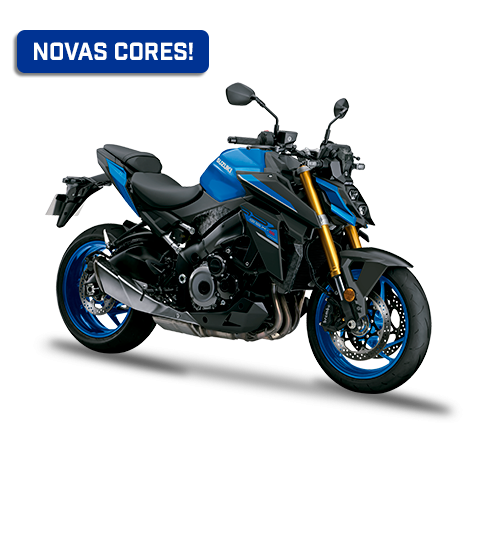 Imagem do produto GSX-S1000