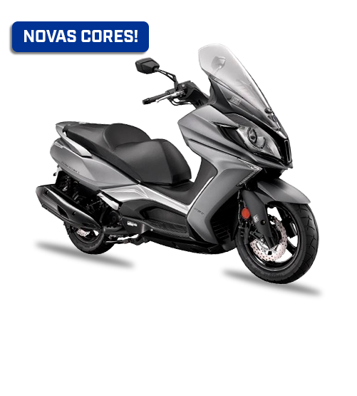 Imagem do produto DOWNTOWN 350i