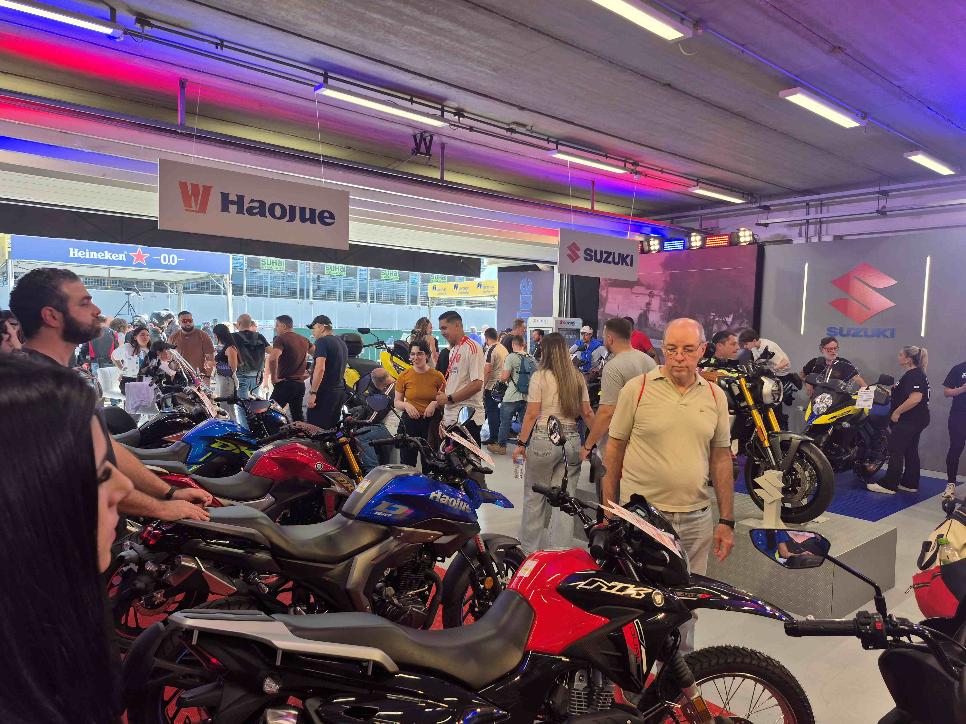 J.Toledo participa do Festival Interlagos